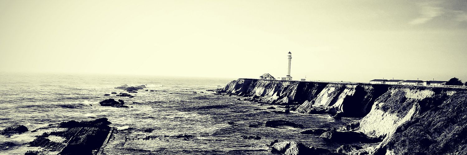 bpetry's profile banner image