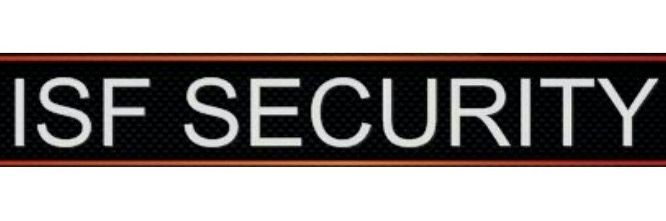 IsfSecurity's profile banner image