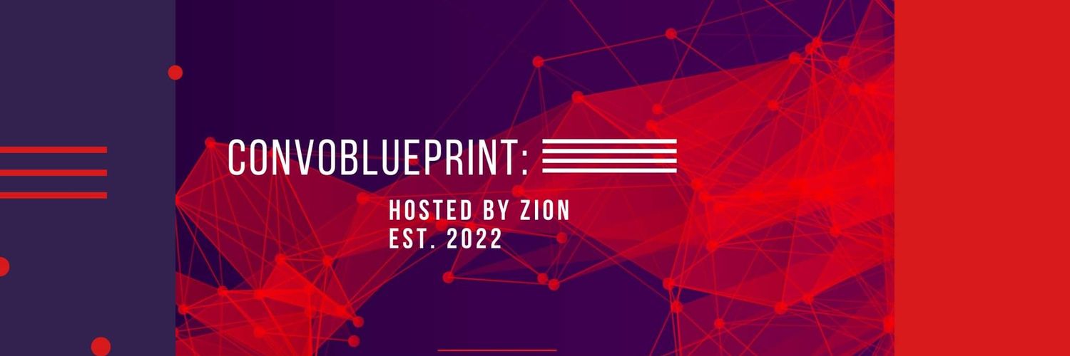 ConvoBluPrint's profile banner image