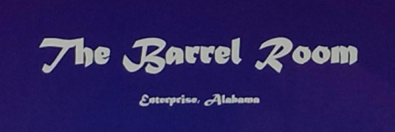 the_barrelroom's profile banner image