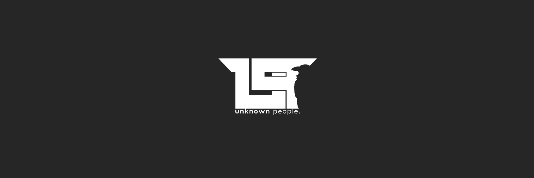 UnknownPeopleFW's profile banner image