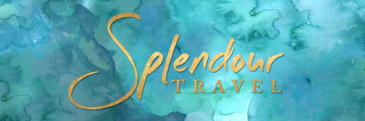 SplendourTravel's profile banner image