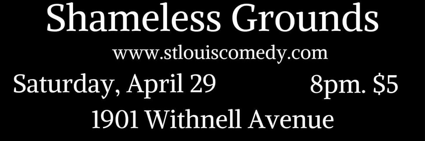 STLContraComedy's profile banner image