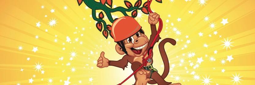 Tree Monkey Project banner