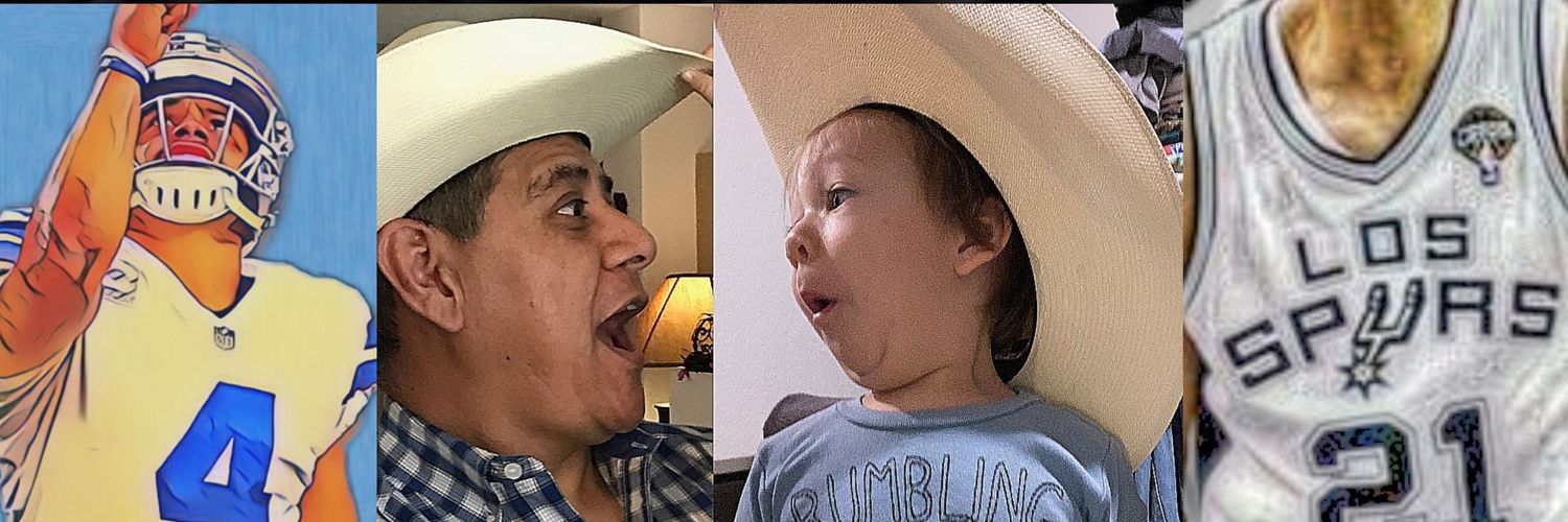 Tex Mex Frank banner