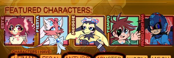 Estefanoida Profile Banner