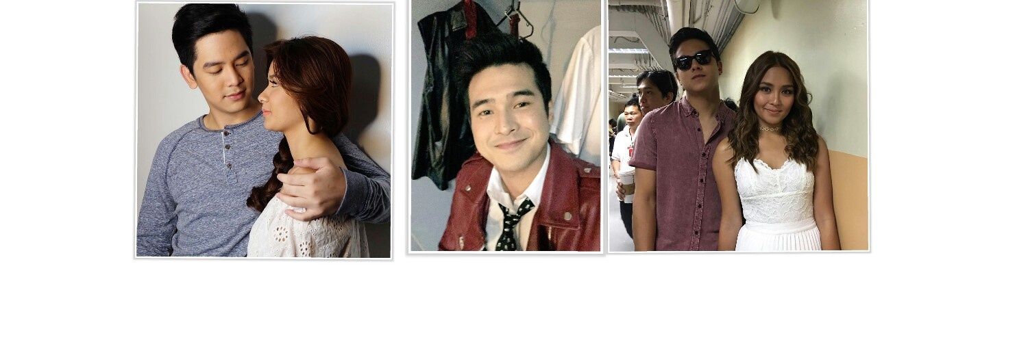 LicayanVangie's profile banner image