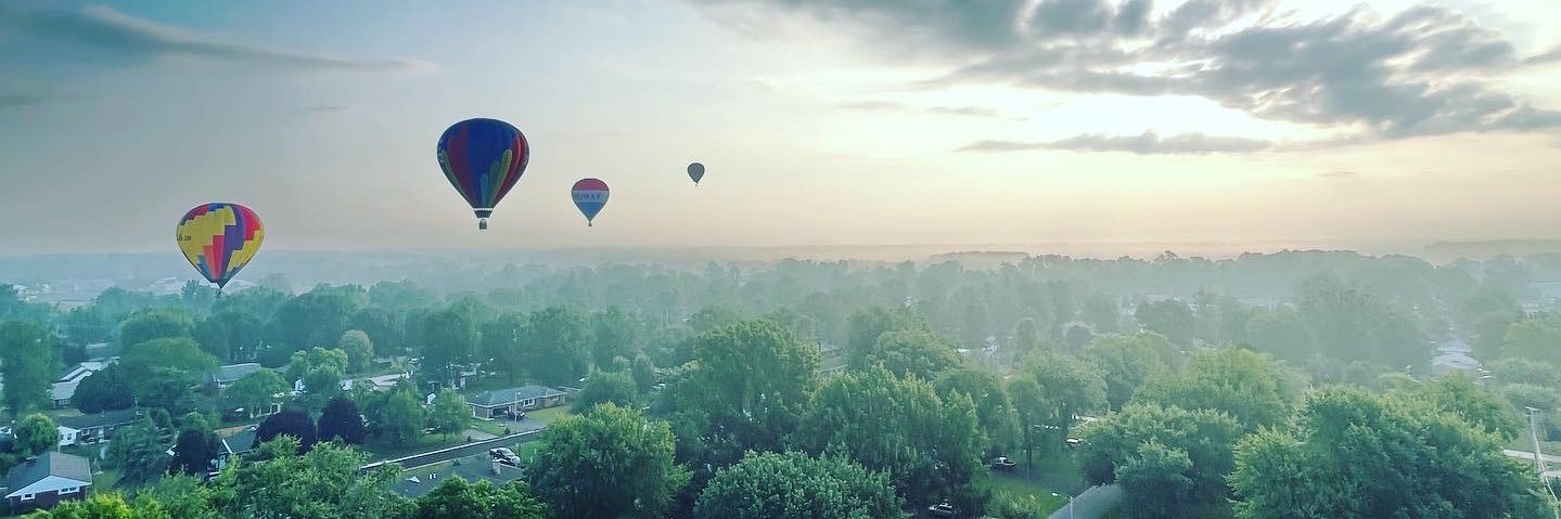 Andy Hatton, Ed.D. banner