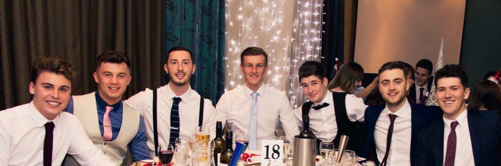 HalliwellJack's profile banner image