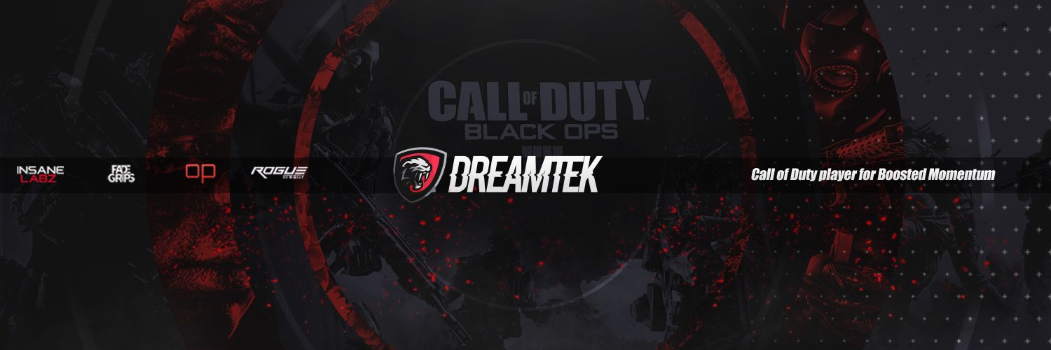 Dreamtek_'s profile banner image