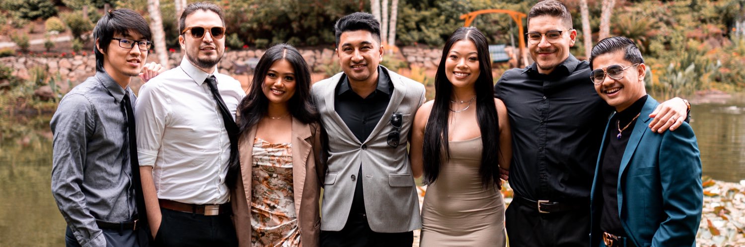 WeAreFSE's profile banner image