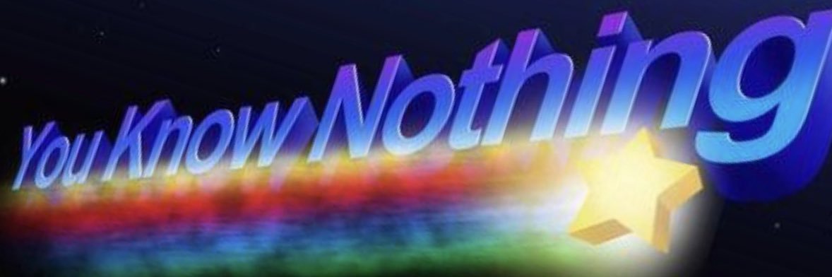 itszachok's profile banner image