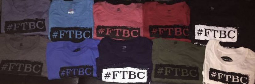 buddaftbc's profile banner image