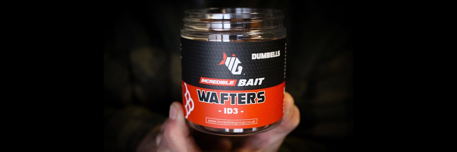 Incrediblebaits banner