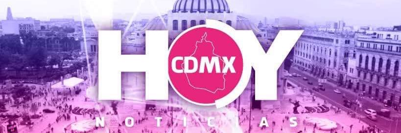 HoyCDMX's profile banner image