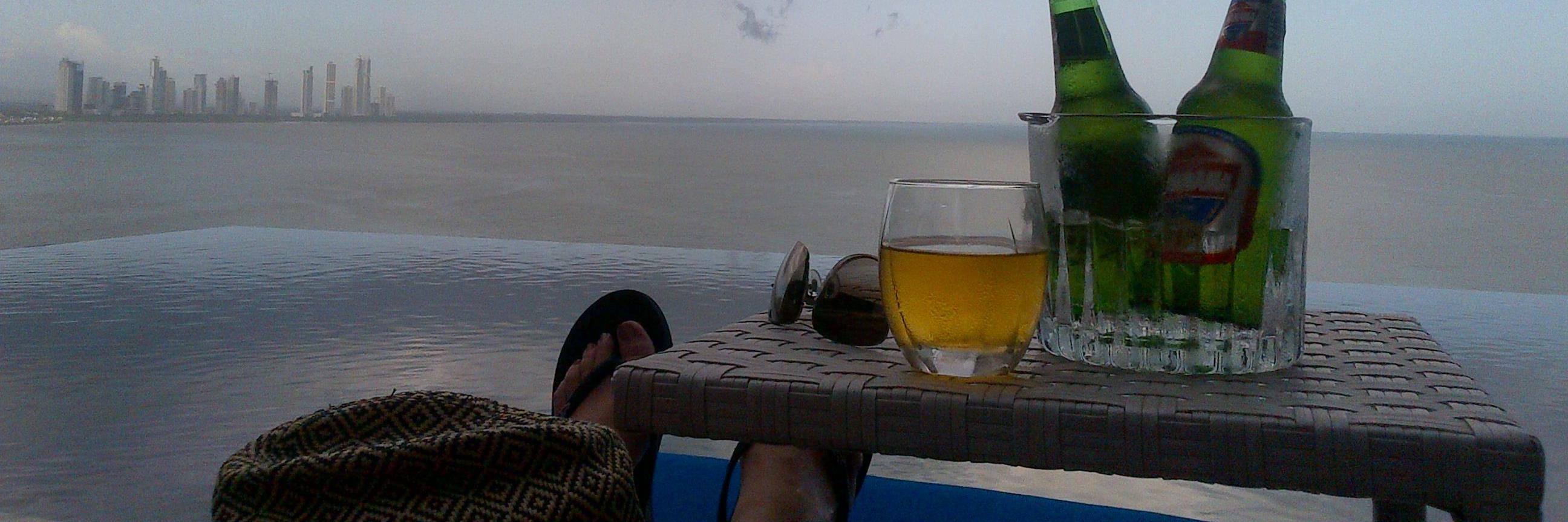 Roshan Nelson banner