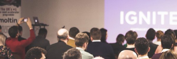 igniteaccel Profile Banner