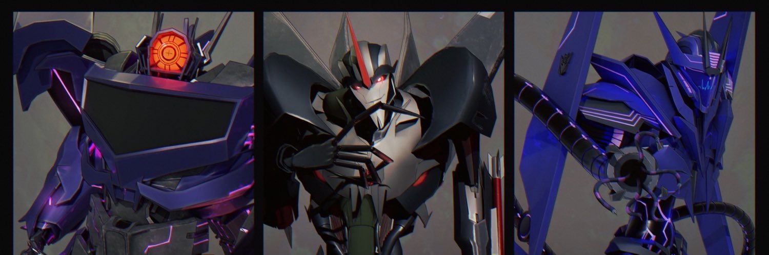 cloneria's profile banner image