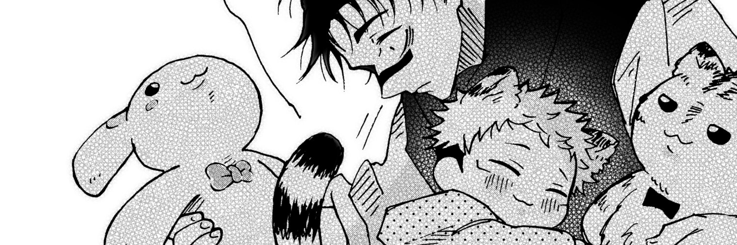 kijimaK1's profile banner image