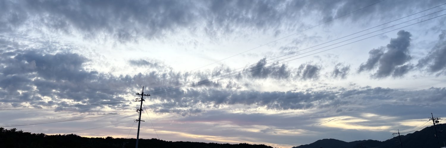 大山トチロー🌟だいせんトチロー【公式】 banner