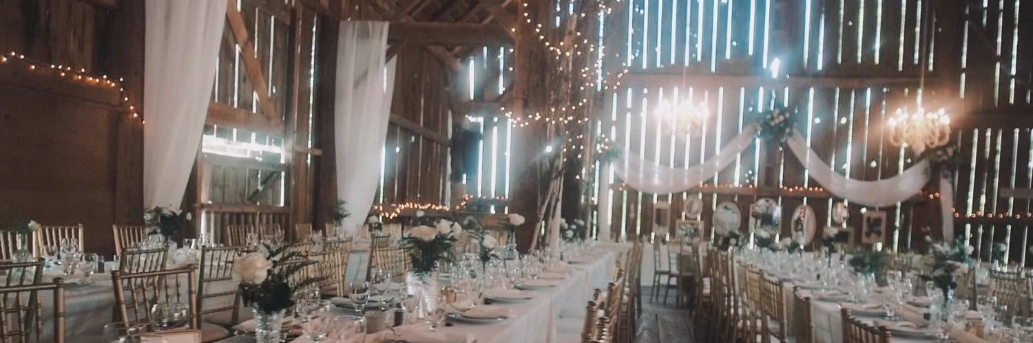CenturyBarnWed's profile banner image