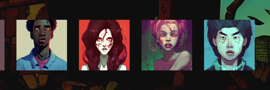 Das Model - Aptos Offworld Avatars - Coming Soon banner