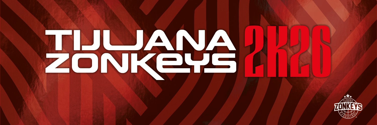 Tijuana Zonkeys banner