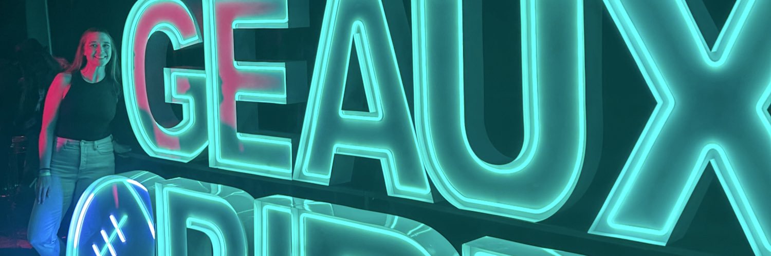 KasieGranner's profile banner image