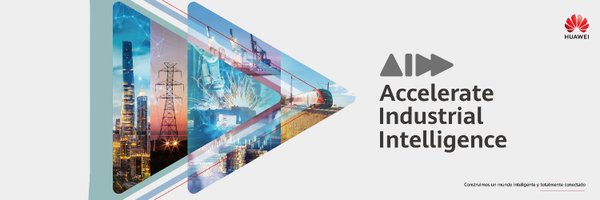 HuaweiEntLac Profile Banner