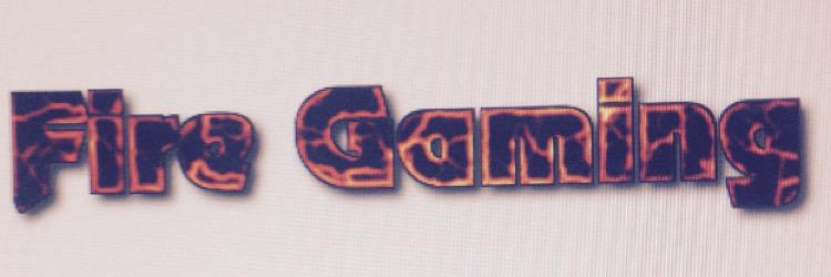 Fire_GamingFG's profile banner image