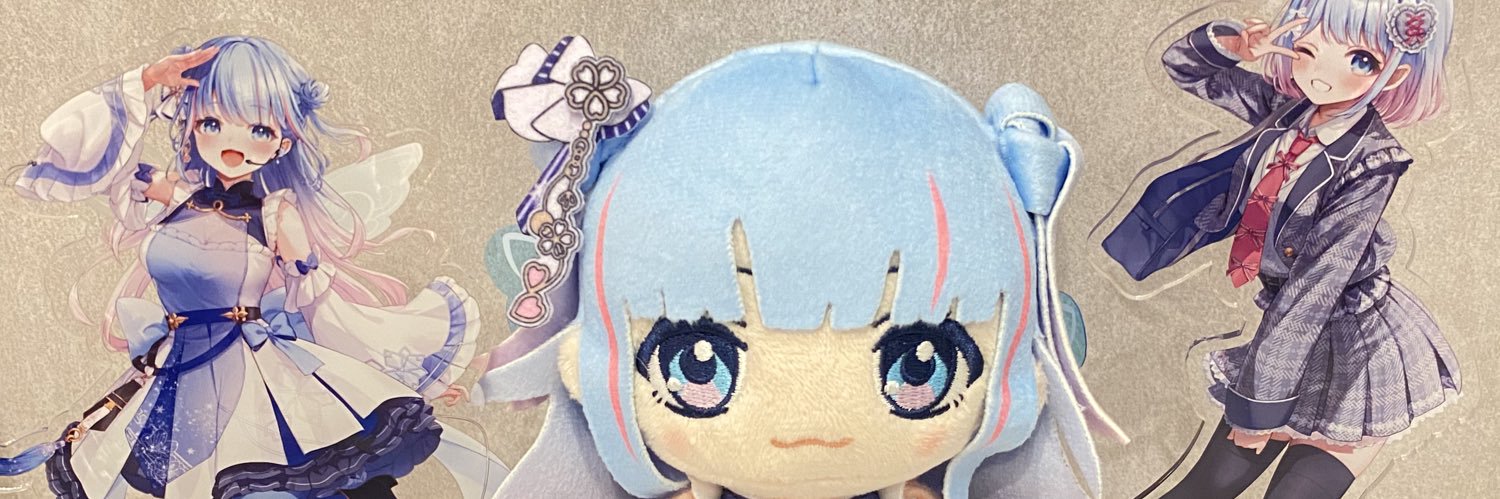 romi_cos_'s profile banner image
