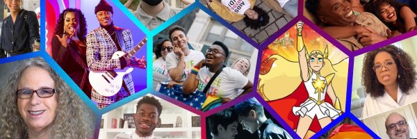 glaad Profile Banner