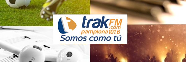 TRAK_FM Profile Banner