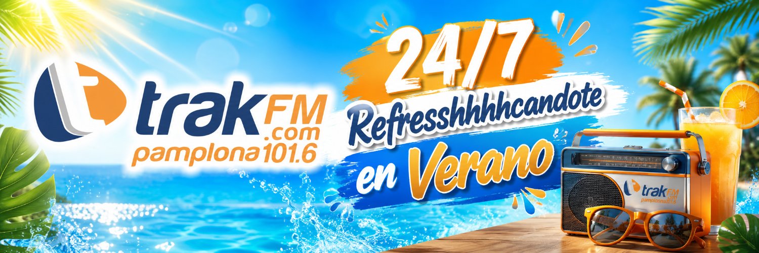 TRAK_FM's profile banner image