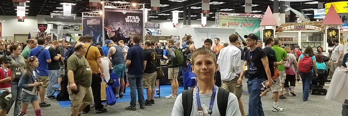 BriansGotGame 🎲 banner