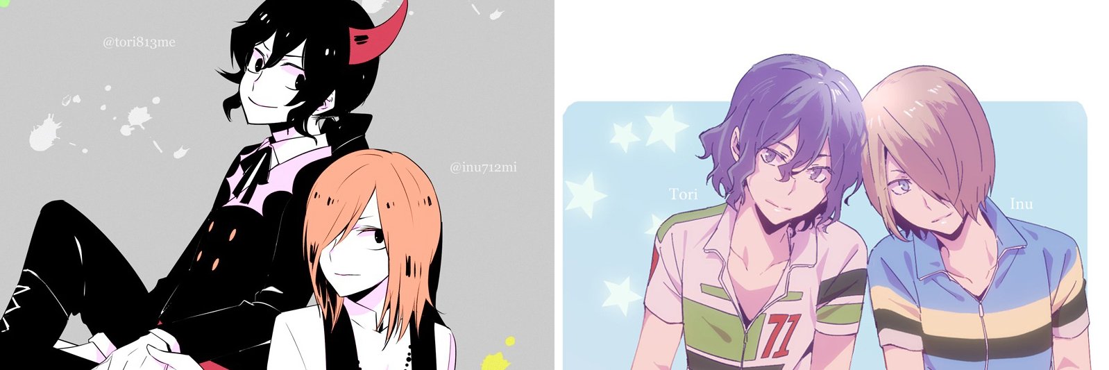 inu712mi's profile banner image