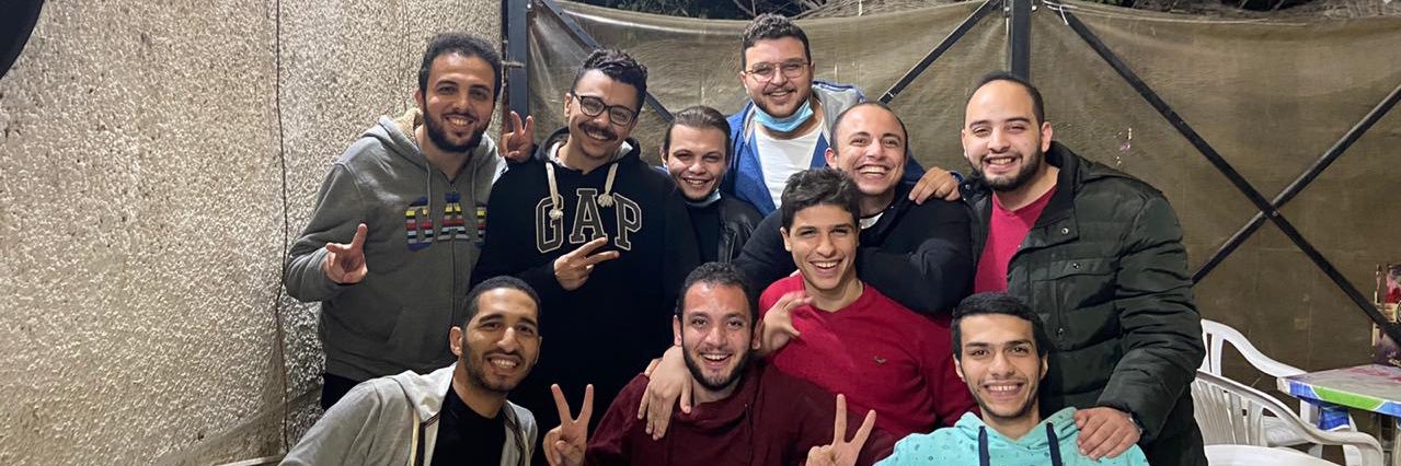 ezzosama's profile banner image
