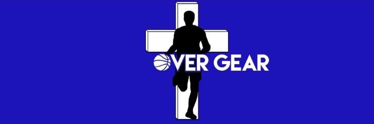 Ron Rutland Jr., Crossover Gear banner