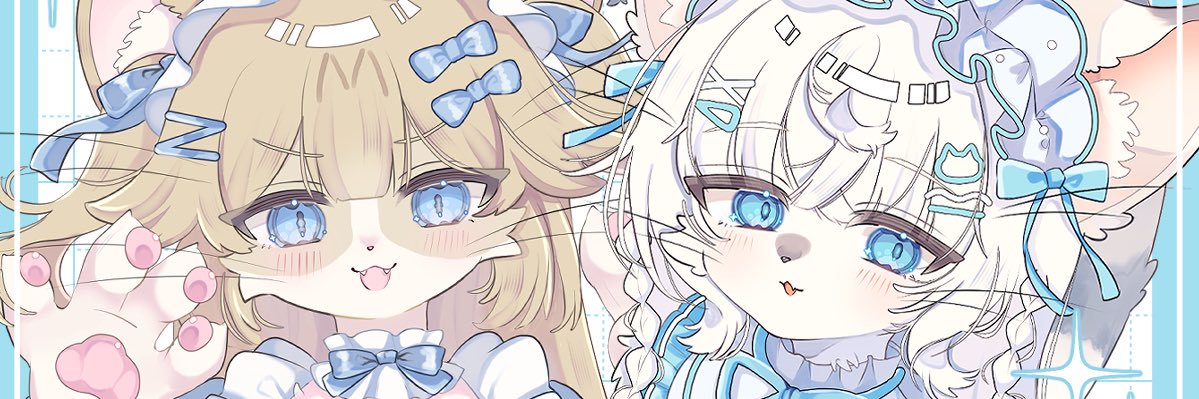 おがこ ろろみ🍼コミティア【O07a】's banner