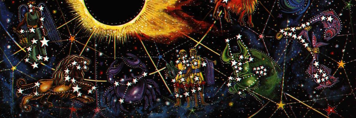 Cancer Horoscope banner