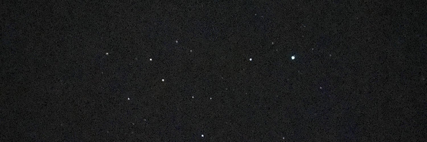 caarlarado's profile banner image