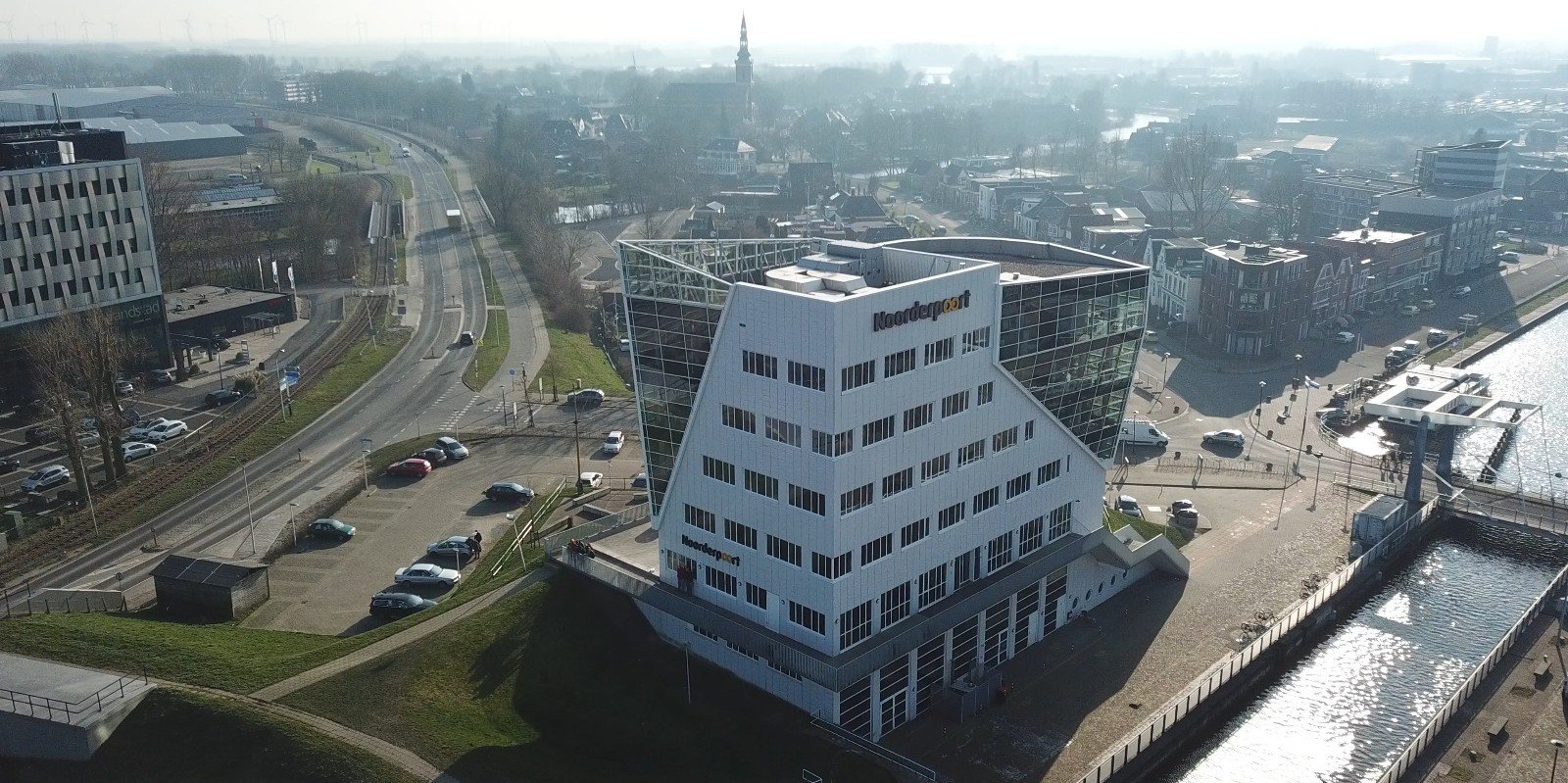 Marchel Arling banner