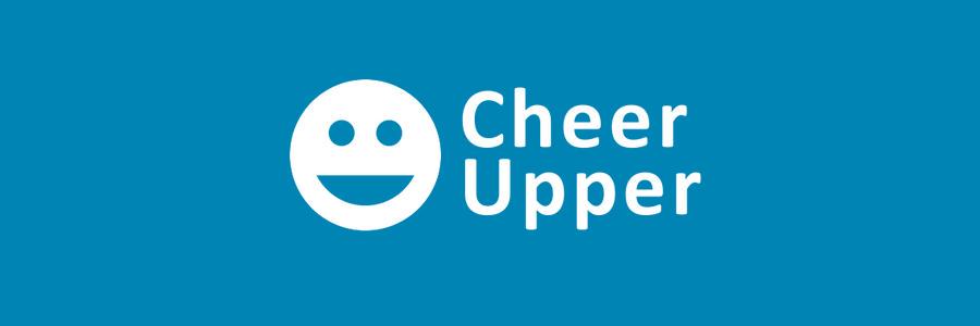 Cheer_Upper's profile banner image