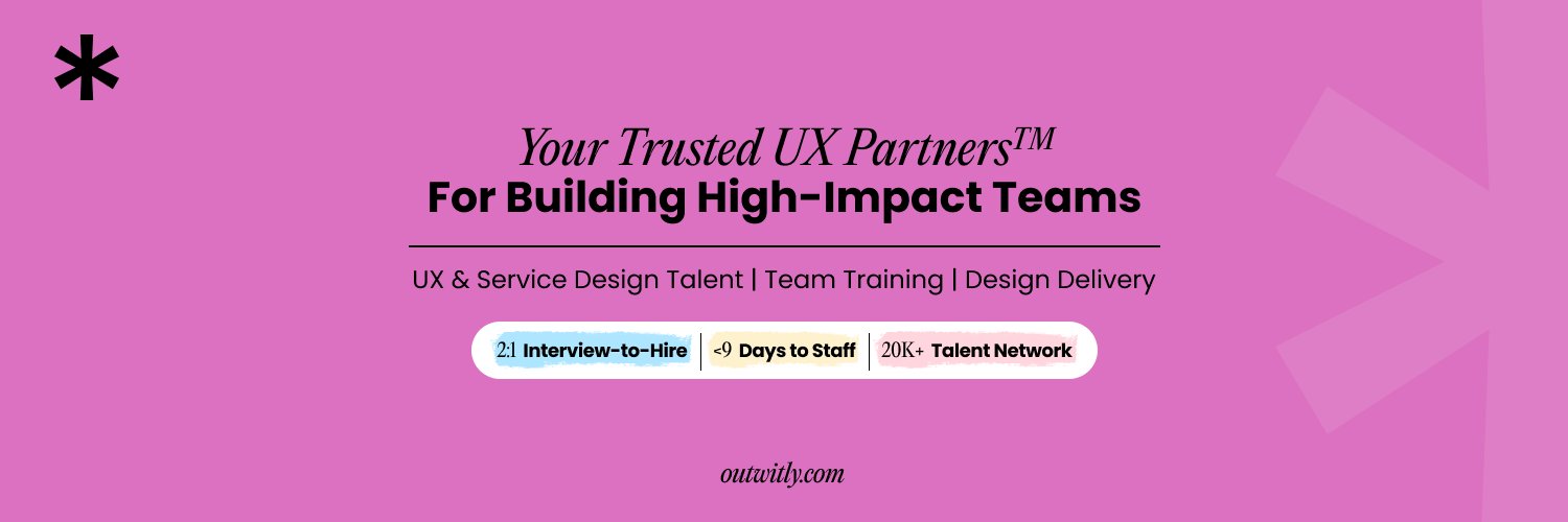 Outwitly Inc. banner