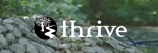 ChurchThrive's profile banner image