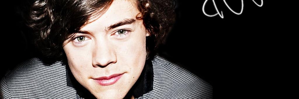HarryStyllesFan's profile banner image