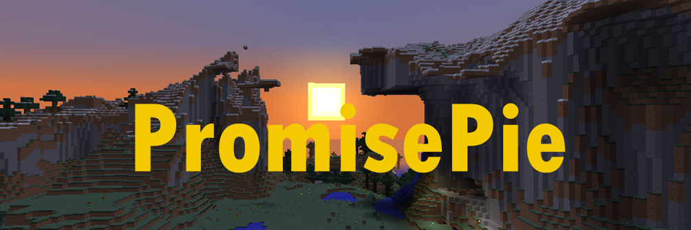 RealPromisePie's profile banner image