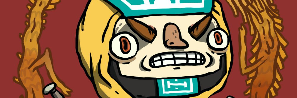 exlibriseth's profile banner image