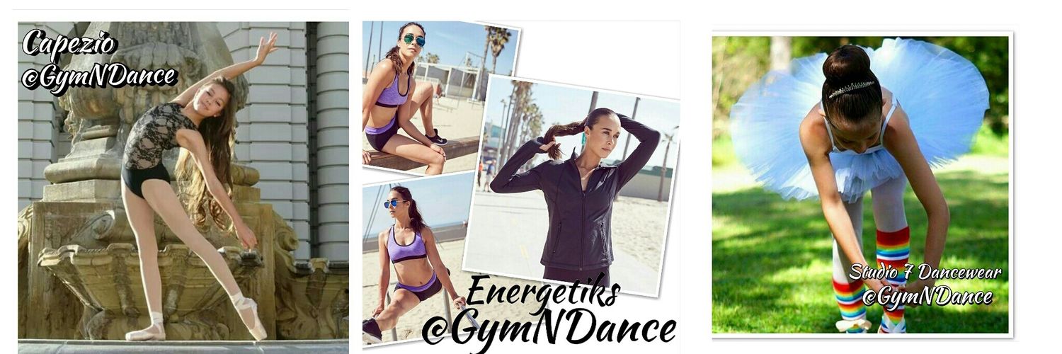 GymNDance_'s profile banner image