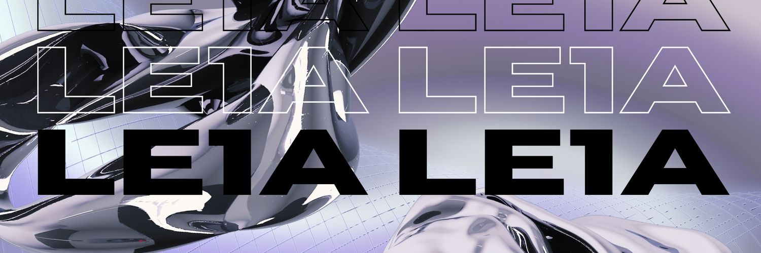 Le1a__'s profile banner image